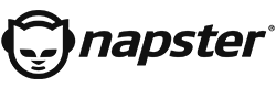 logo-napster-label